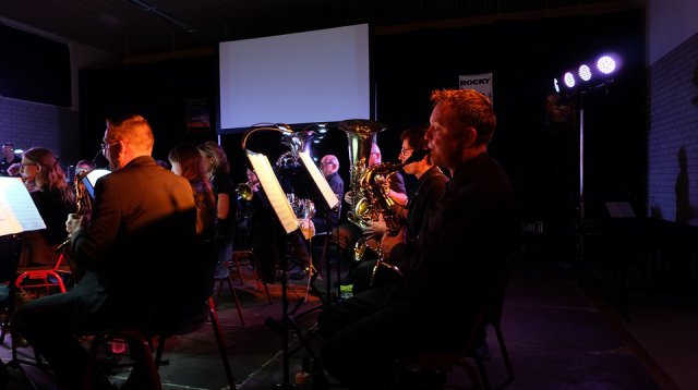 Concert Excelsior (zaterdag 6 april 2019)